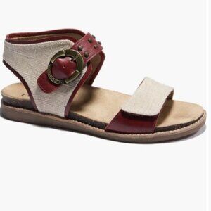 Bari Sandal (Women) Hälsa Footwear